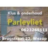 Parlevliet Klus- en onderhoudsbedrijf